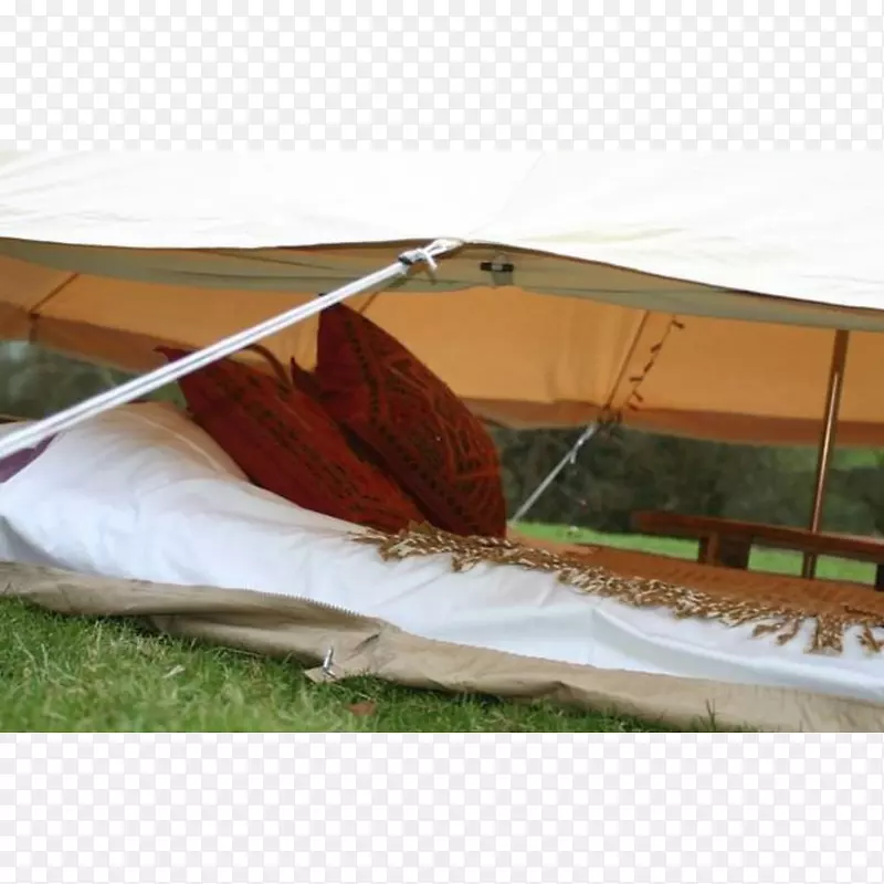 西布里帐篷天篷睡垫帐篷-办公室-埃利斯帆布帐篷