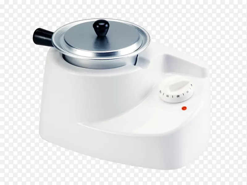 石蜡加热器化妆品脱蜡