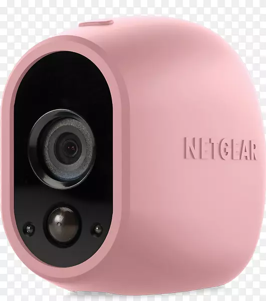 无线安全摄像机ip摄像机NETGEAR闭路电视摄像机