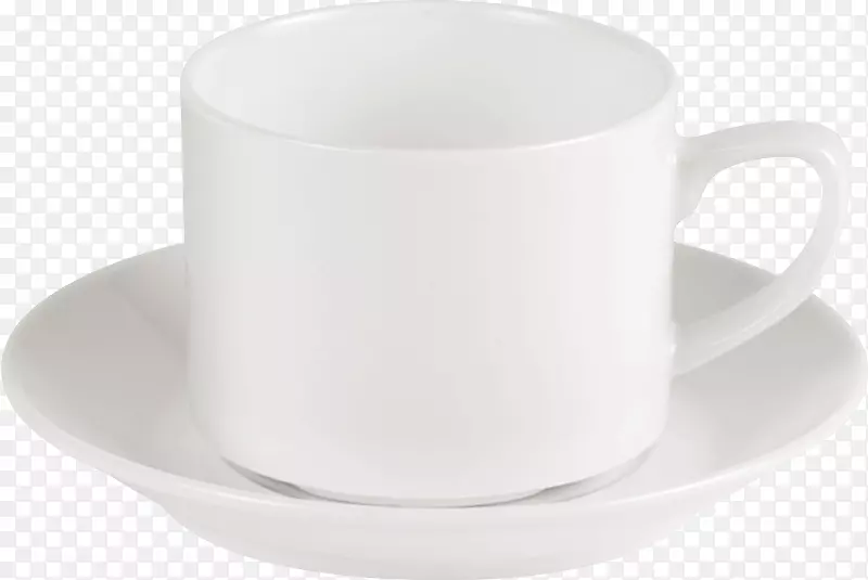 咖啡杯茶杯瓷骨