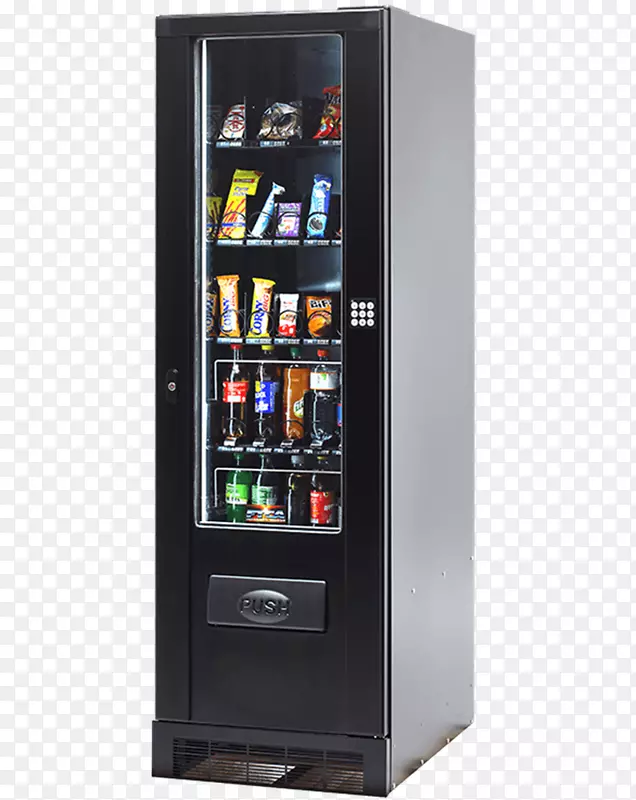 Son Kaffee ag SnackAutomat自动售货机信息.挠曲