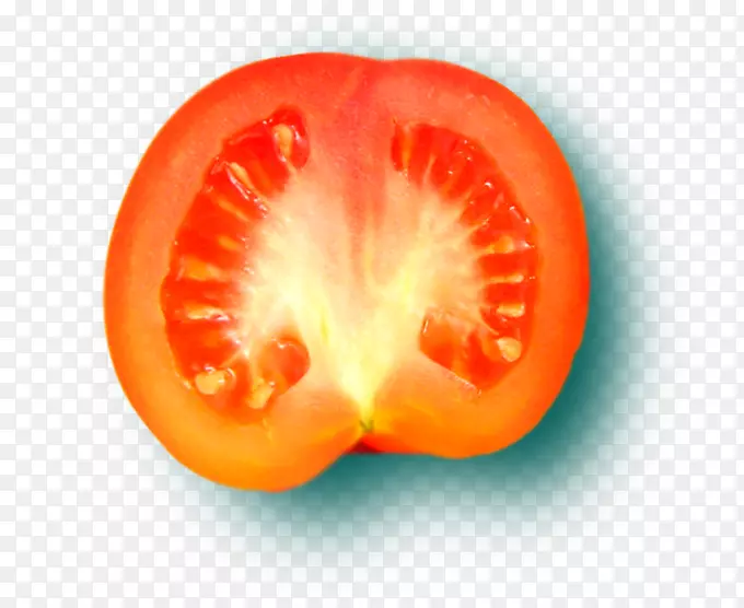 李子番茄食品冬瓜血橙粉制备