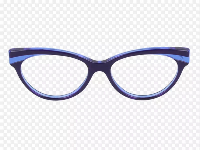 猫眼眼镜处方太阳镜眼镜