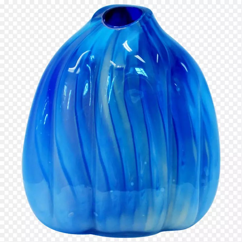 塑料花瓶