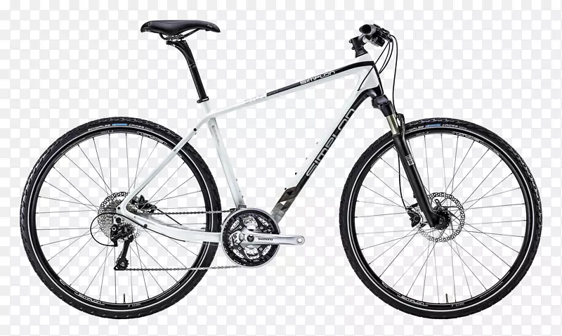 卡农代尔自行车公司混合自行车城市自行车山地自行车活跃生活