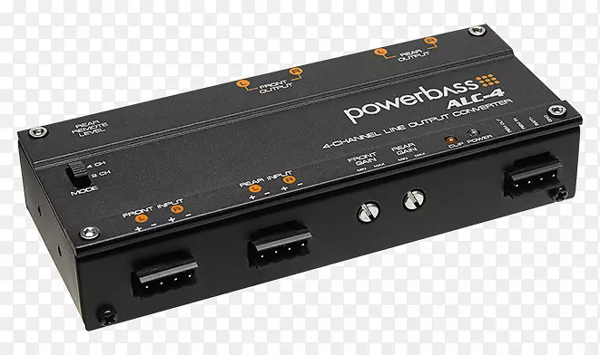 HDMI强力低音美国口径4音效RCA连接器