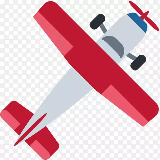 Emoji飞机伦敦喷雾器Stemettes英语-表情符号
