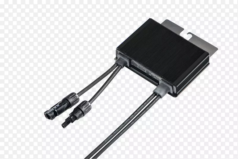 功率优化器SolarEdge MC4连接器太阳能电池板最大功率点跟踪-能量