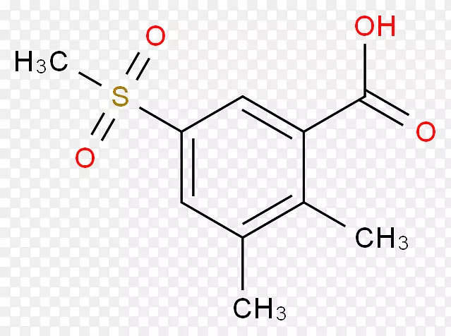 类黄酮化学5-羟色胺-2-丙烯酰胺-2-甲基丙烷磺酸