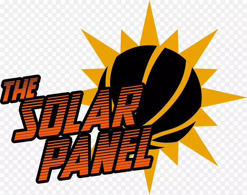 菲尼克斯太阳公共太阳能电池板太阳能标志-太阳