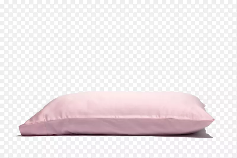 枕丝绸床上用品垫枕