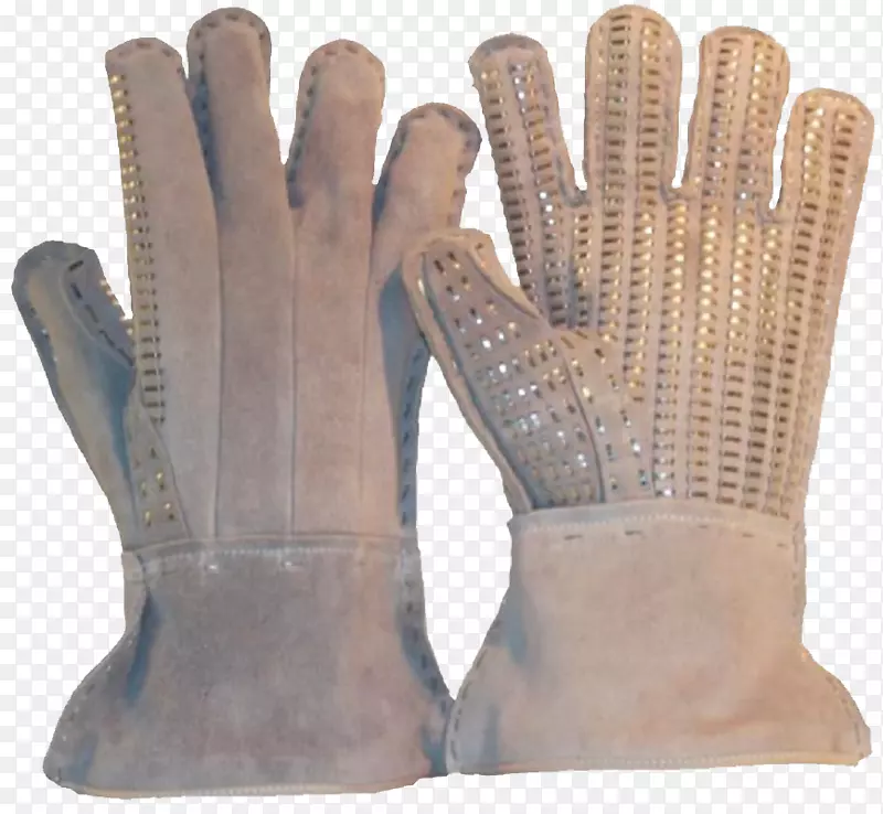 手套安全.铁丝网专利