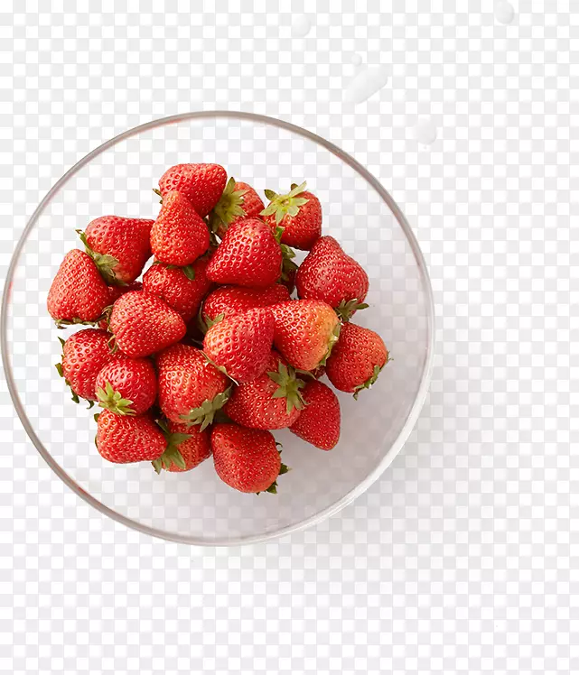 草莓网页布局通讯设计网页设计-草莓