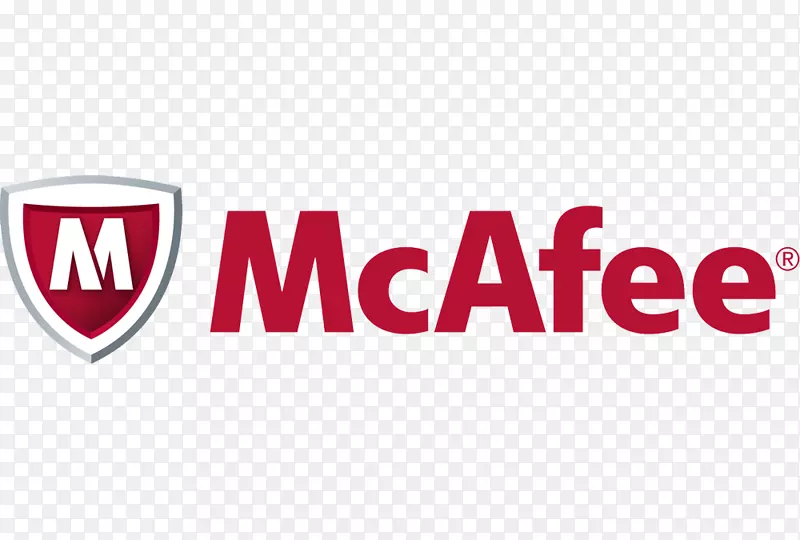 McAfee杀毒软件计算机安全计算机软件检查点软件技术.业务