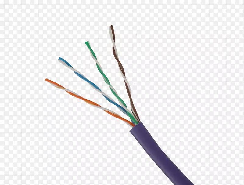 网络电缆，电线，近距离线，电缆线