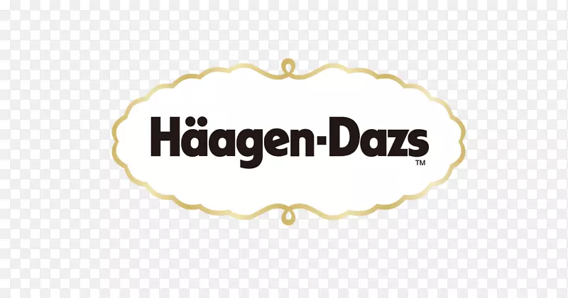 冰淇淋Hagen-Dazs咖啡馆咖啡-冰淇淋