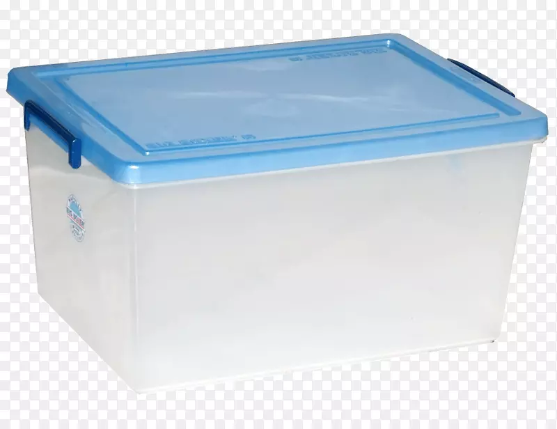 盒式塑料盖子箱