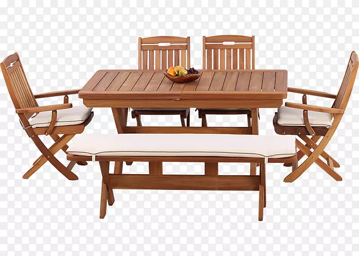 桌椅花园家具.桌子