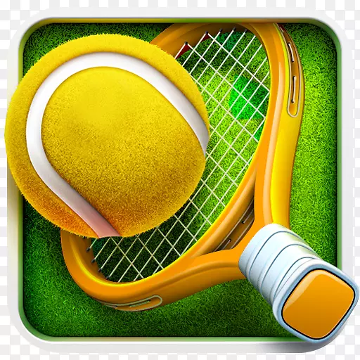 终极3D网球终极足球：2018年终极农场模拟器-网球