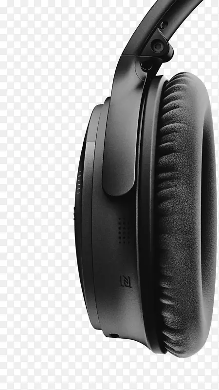 Bose QuietComfort 35 ii耳机公司-耳机