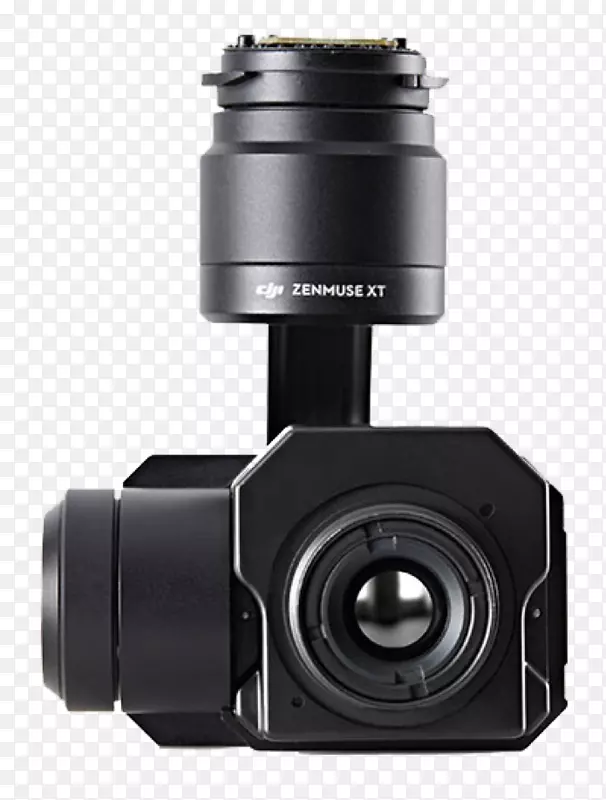 热像仪dji zenmuse xt FLIR系统前瞻红外无人飞行器照相机