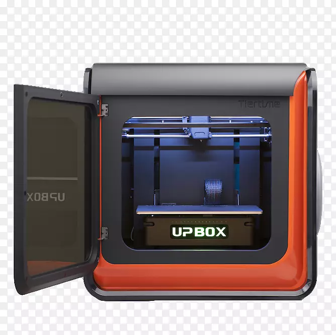 3D打印长丝打印机聚乳酸制造商文化.打印机