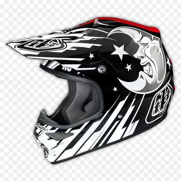 摩托车头盔特洛伊李设计摩托-摩托车头盔