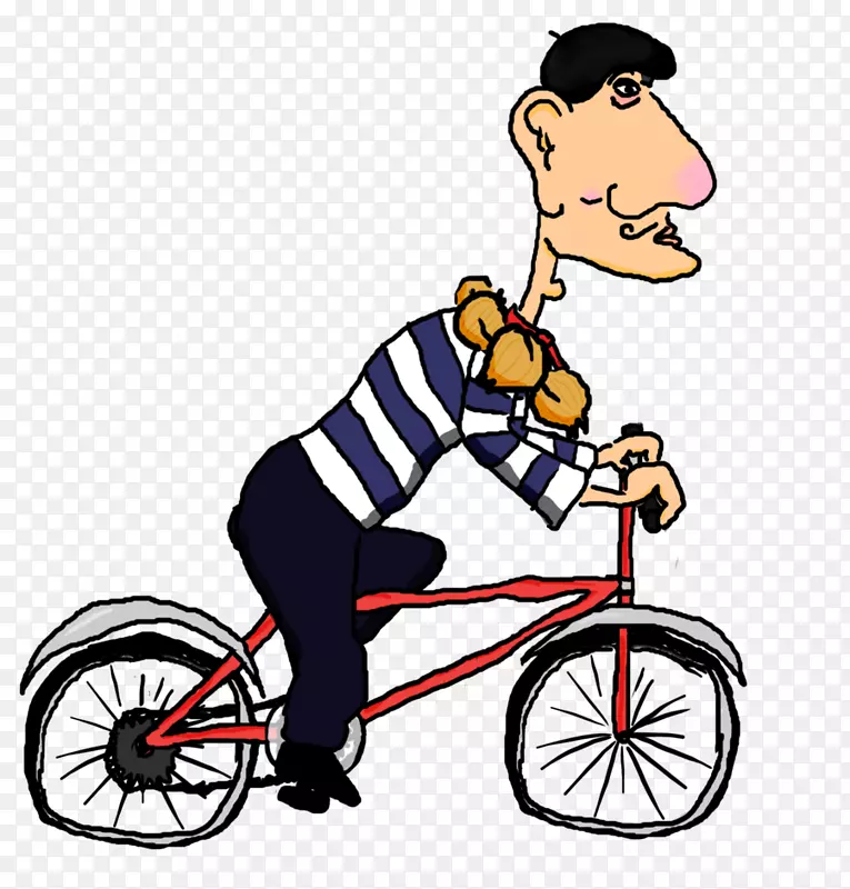 自行车车轮洋葱约翰尼自行车车架-自行车