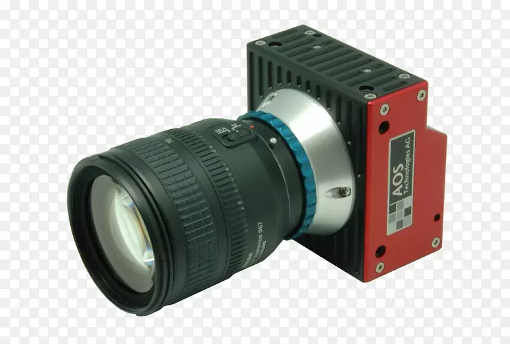 相机镜头快速凸轮无镜面可互换镜头照相机高速相机慢速运动​​运动