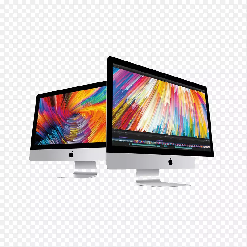 Mac图书亲苹果iMac视网膜5k 27“(2017)-苹果
