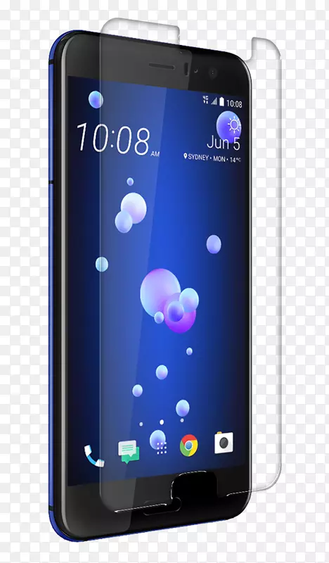宏达u11+智能手机双卡安卓玻璃产品