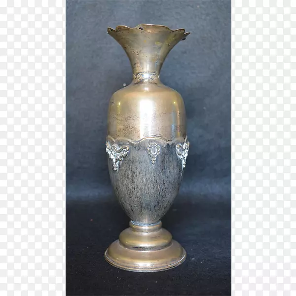 花瓶黄铜01504青铜花瓶