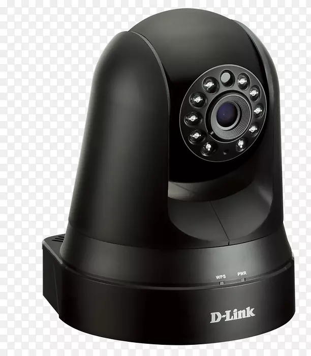 ip摄像机d-link dcs-5009L平移变焦相机d-link dcs-7000 l摄像机