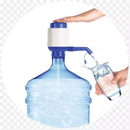 水瓶水龙头饮水瓶