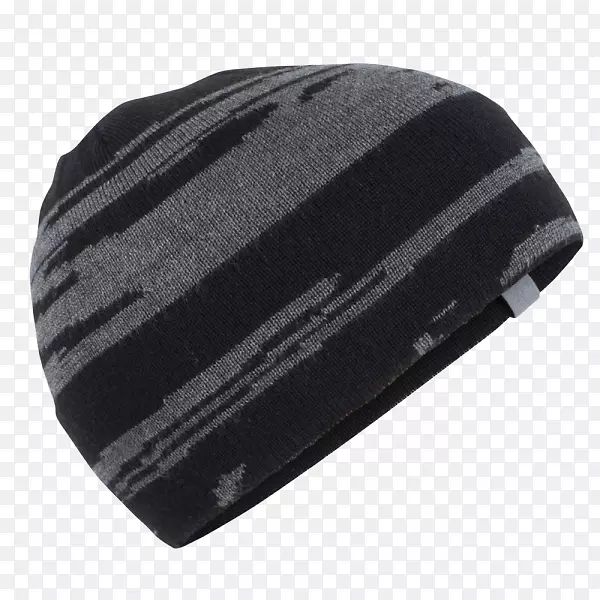 Beanie帽子针织帽破冰机-beanie