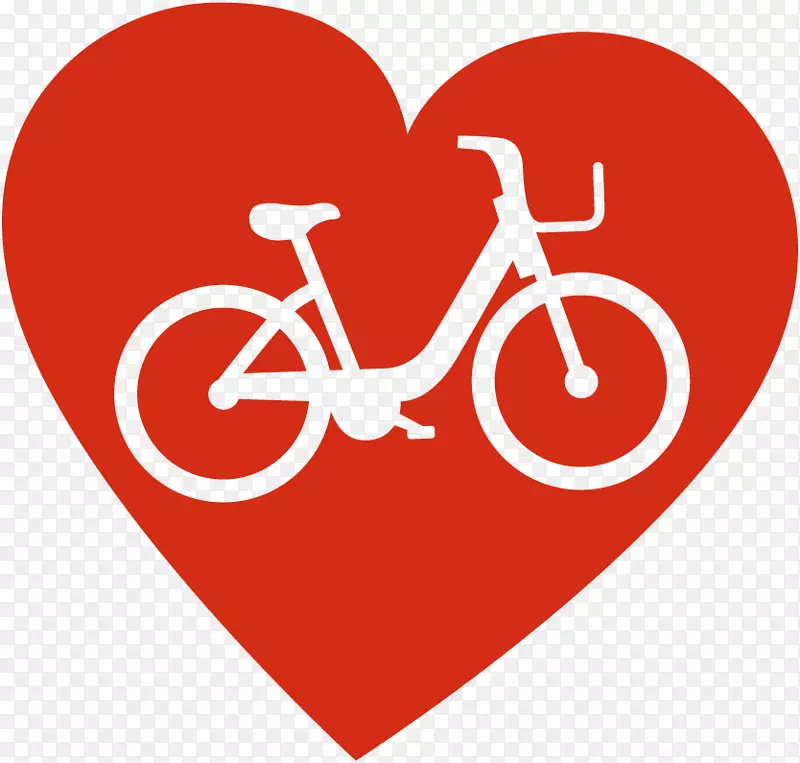 自行车共享系统蓝色自行车业务-自行车