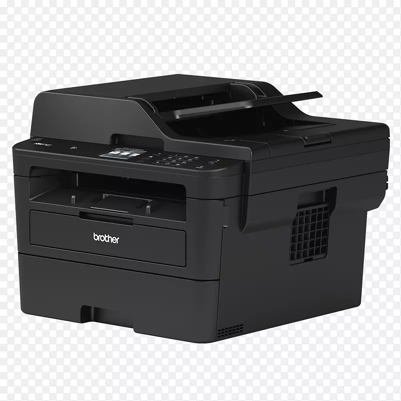 多功能打印机激光打印兄弟工业墨盒打印机