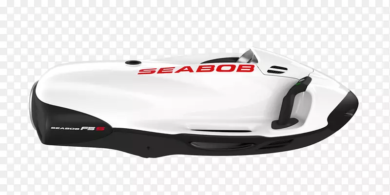 水上滑板车雅马哈汽车公司潜水艇推进车-滑板车