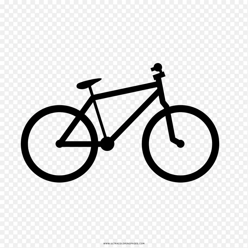 混合动力自行车BMX自行车Orbea-自行车