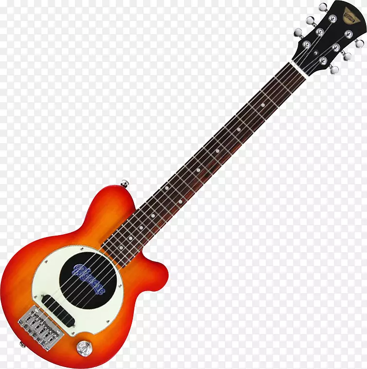 电吉他猪鼻声吉他乐器放大器电吉他