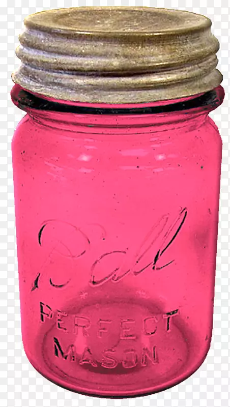 梅森罐盖玻璃球公司-玻璃