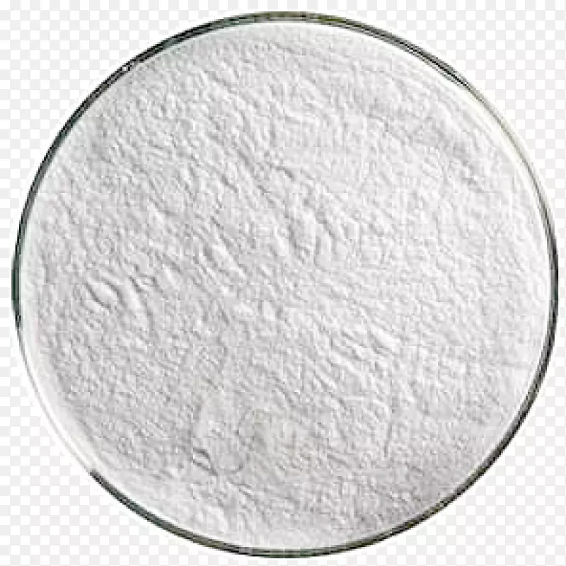 杀菌剂瓦多拉瓜尔胶粉-二氧化钛纳米颗粒