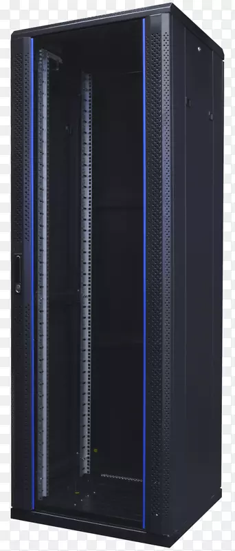 计算机机箱和外壳计算机服务器19英寸机架单元MTS Infonet媒体私有有限公司-计算机