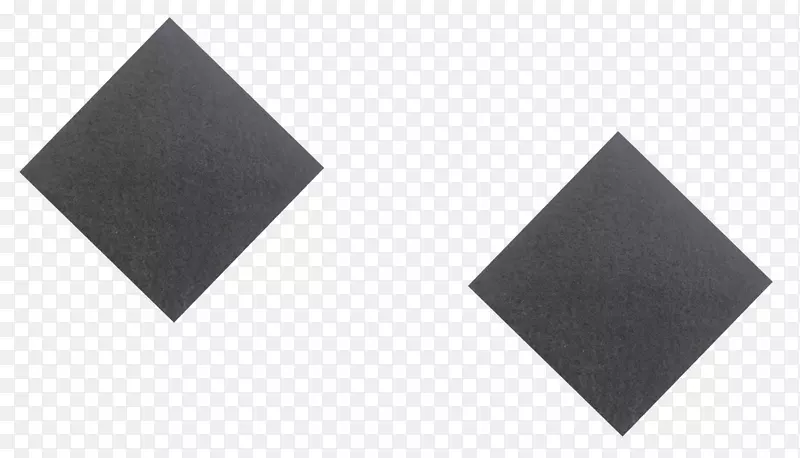 矩形三角形黑色m角