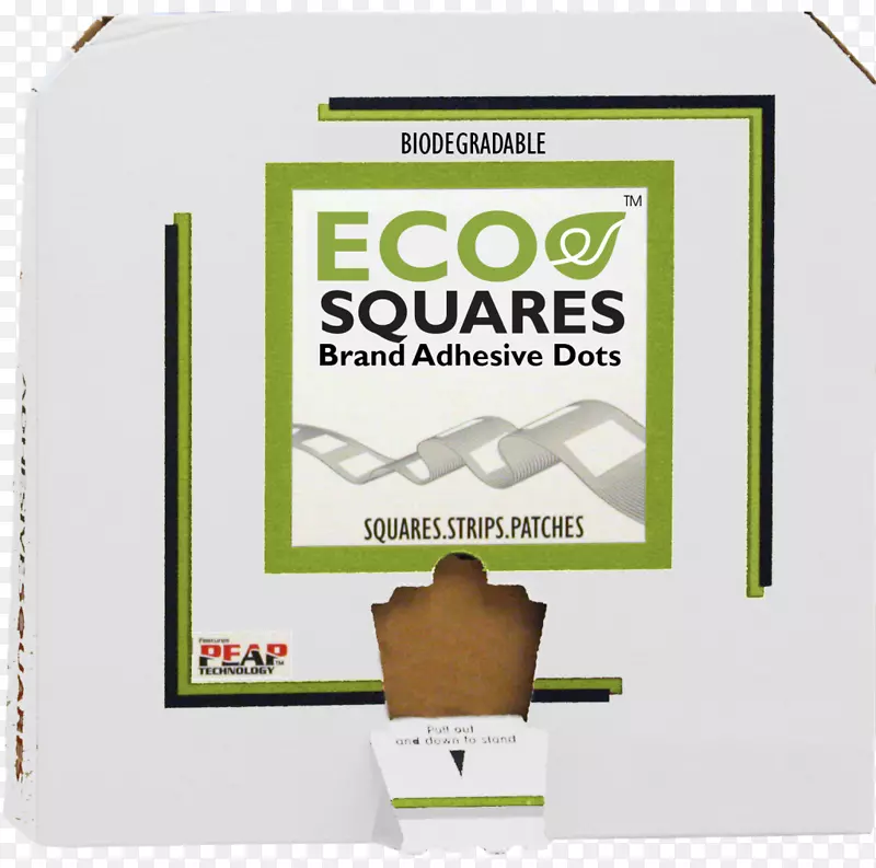 可持续包装材料包装标签品牌可持续包装