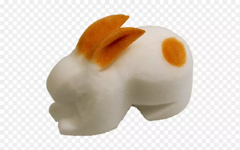 兔海绵耳英寸19，000-兔子