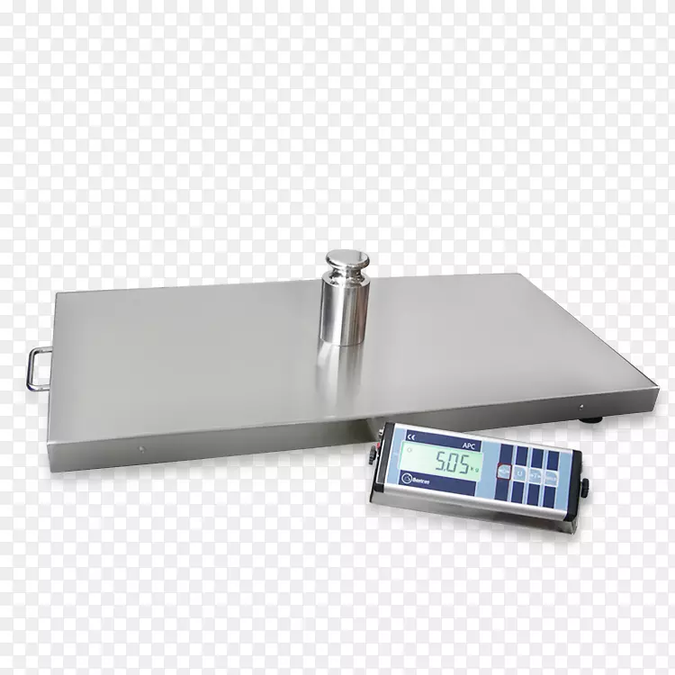 测量标度基准计算平台传感器Doitasun-bascula