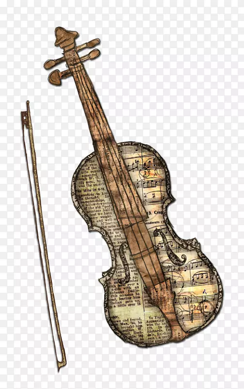 小提琴科大提琴小提琴