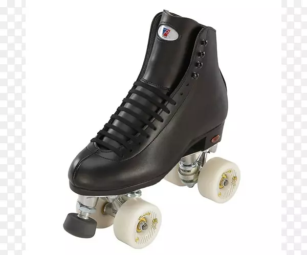 四脚溜冰鞋滚轴溜冰鞋里德尔溜冰鞋内溜冰鞋