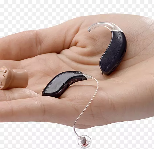 助听器听力健康基金会欧迪康分贝听力助听中心有限责任公司